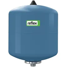 Reflex Ausdehnungsgefäß REFIX DE blau, 10 bar 25 l