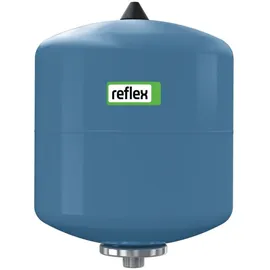 Reflex Ausdehnungsgefäß REFIX DE blau, 10 bar 25 l