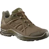Haix Black Eagle Nature GTX low - EU 44 - Braun