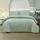 yasmeng kuscheldecke Kinder Bettdecke 200x200cm Steppdecke Mikrofaser 300gsm