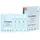STARSKIN Red Carpet Ready Hochwertiges Maskenset Tuchmaske 4 Stk