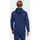 adidas Tiro 26 League Full Zip Hoodie - team navy blue 2/white 3XL