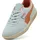 Puma Select Palermo Yellow Sizzle/Alpine Snow 37