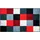 GRUND Bona 70 x 120 cm rot