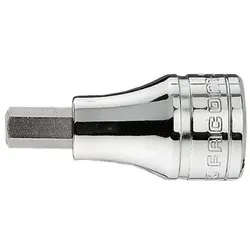 Verbindungsstück 3/8" Innen-6-Kant 5mm JT.5
