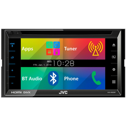  KW-V620BT 