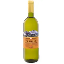 Cave St. Pierre Fendant du Valais Weißwein trocken, 0,75 l | 2024