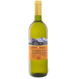 Cave St. Pierre Fendant du Valais Weißwein trocken, 0,75 l | 2024