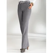 Cosma Jeans in grau | Gr.: 21
