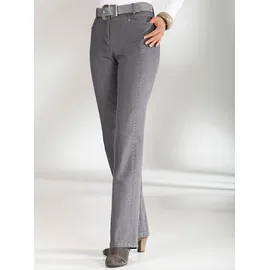 Cosma Jeans in grau | Gr.: 21