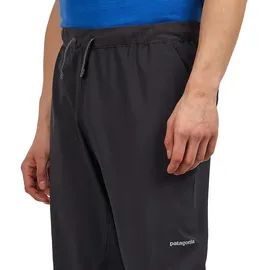 Patagonia Terrebonne Joggers Regular Schwarz L