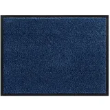 Hamat Schmutzfangmatte Mars Blue 40x60 cm