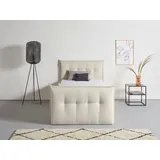 Home Affaire Kederleicht 155 x 226 cm Beige