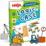 HABA Logic! Extension Set Baustelle