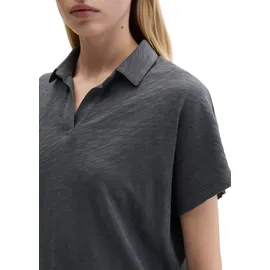 Marc O'Polo Poloshirt Grau L