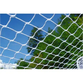 powershot Fußballtor Weiß 2,4 x 1,2 m