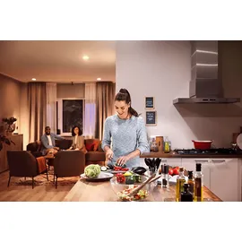 Philips Hue White Ambiance E27 1100 lm Starter-Set 75 W 2 Stk.