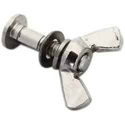 Schneider - Flügelmutter mit Schraube für Teigschneider