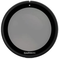 Garmin Polarized Lens Cover Polarisationsfilter Objektivfilter