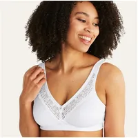 Swegmark of Sweden Star Cotton BH ohne Bügel -