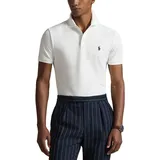 Ralph Lauren Polo Stretch Mesh, weiss