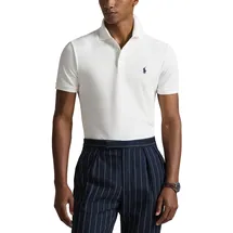 Ralph Lauren Polo Stretch Mesh, weiss