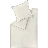 Schöner Wohnen Lovely Floral Beige 135 x 200 cm + 2 x 80 x 80 cm