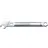 Feedback Sports Feedback Pedalschlüssel 15 mm Silber