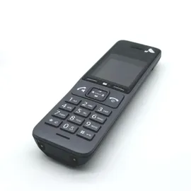 Gigaset Comfort 520HX schwarz