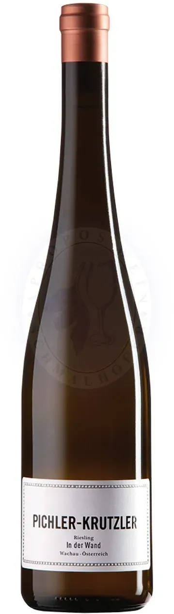 Riesling In der Wand 2023 Pichler-Krutzler 0,75l
