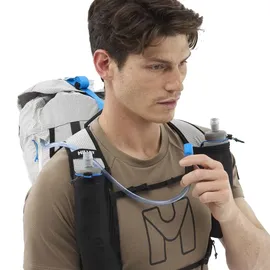 Millet Trilogy Sky 25 l weiß