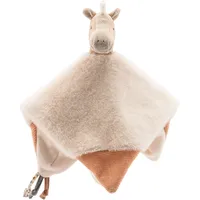 Sterntaler Schmusetuch Pferd Sunny 0 cm Beige