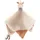Sterntaler Schmusetuch Pferd Sunny 0 cm Beige