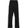 Karl Kani Signature Straight Leg Hosen Schwarz M