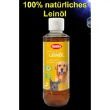 Nobby Leinöl 250 ml