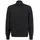 Maerz Muenchen Rollkragenpullover Pullover Rollkragen 1/1 Arm grau 56
