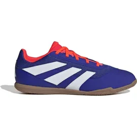 adidas Predator Club Sala IN M IF6403 Fußballschuhe Pullunder adidas Größe: 48, - 48
