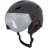 Mc Kinley McKINLEY Pulse S2 Visor HS-01 Black, L