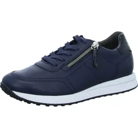 Paul Green Sneaker Blau Damen 37,5