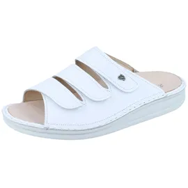 Finn Comfort Korfu weiß 37