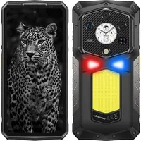 Ulefone Armor 29 Ultra 16 GB RAM 1000 GB