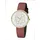 REGENT Blütezeit BA-605 Kunstleder 36 mm