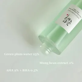 Beauty of Joseon Tonic Fluid 150 ml