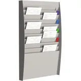 Paperflow Sortiertafel grau