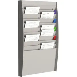 Paperflow Sortiertafel grau