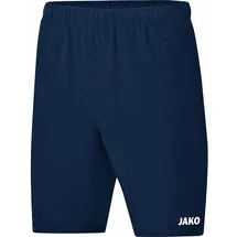 Jako Classico Shorts Blau S