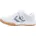 Multiplay Stable Velcro White Grey 30