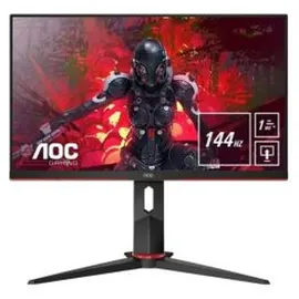 AOC 24G2ZE/BK 24"