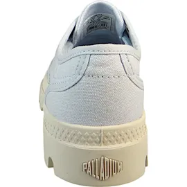 Palladium Pampa Oxford Damen Blue Art 39