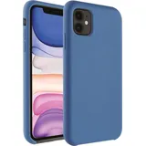 Vivanco Hype Cover für Apple iPhone 11 Blau